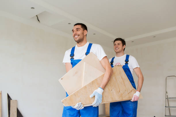 Best Commercial Junk Removal  in Riverside, CT