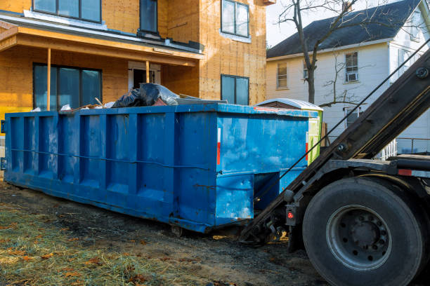 Best Demolition Debris Removal  in Riverside, CT