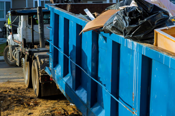 Best Same-Day Junk Removal Services  in Riverside, CT