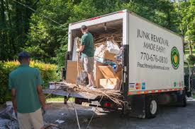 Retail Junk Removal in Riverside, CT
