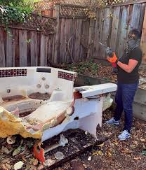 Recycling Services for Junk in Riverside, CT